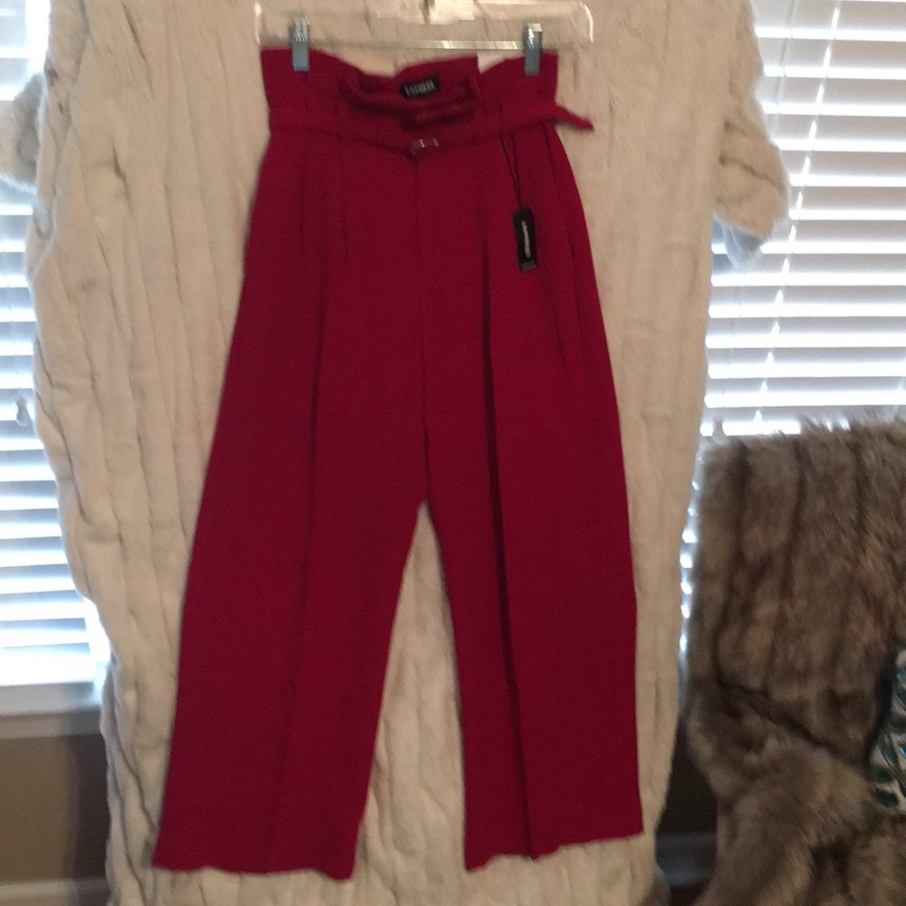 Dress pants